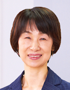 宮本法子 副会長