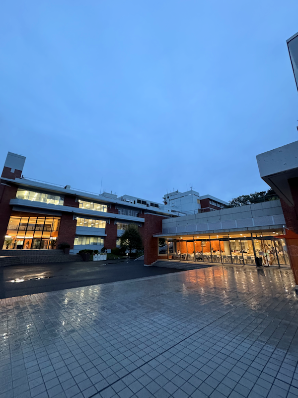 ＜学生からの投稿写真＞