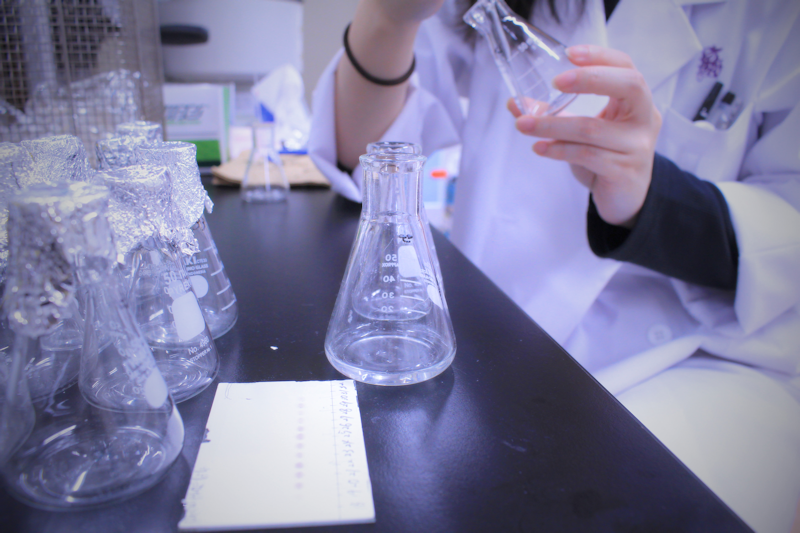 ＜学生からの投稿写真＞