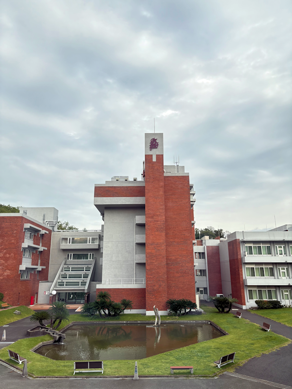 ＜学生からの投稿写真＞